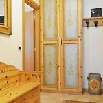 דירה Al Parco-4 By Interhome *