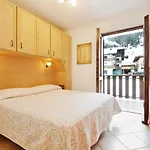 Al Parco-4 By Interhome *