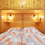 Al Parco-4 By Interhome דירה