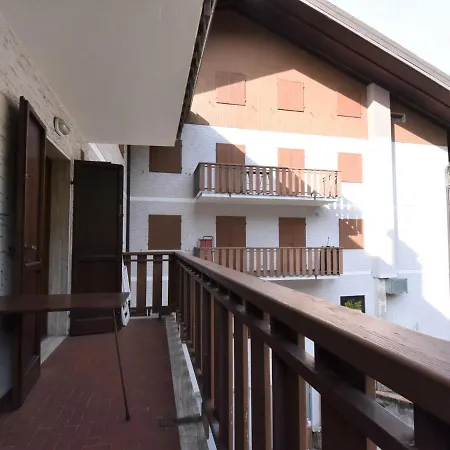 Apartman Al Parco-4 By Interhome