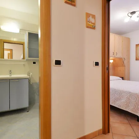 Al Parco-4 By Interhome * Canazei