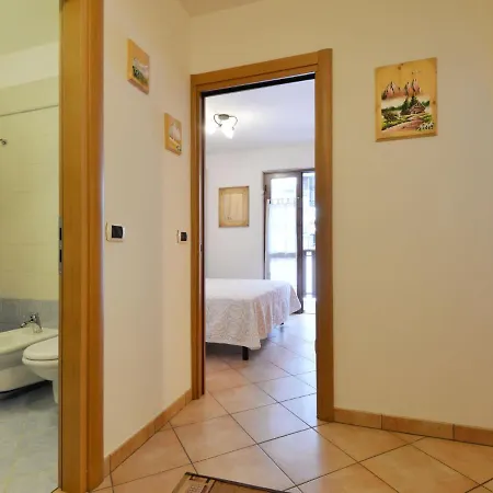 Apartman Al Parco-4 By Interhome *