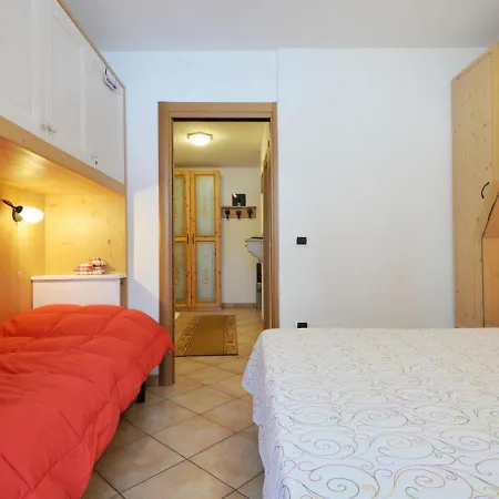 Al Parco-4 By Interhome * Канацеи