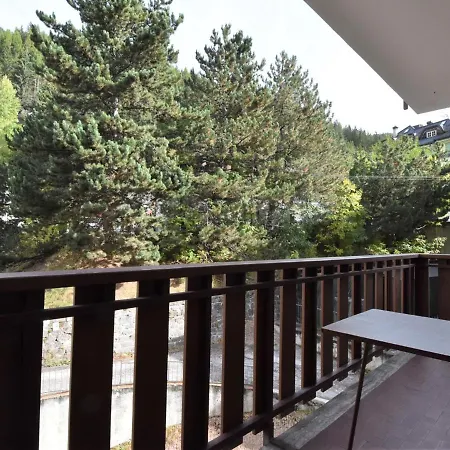 Al Parco-4 By Interhome * Canazei