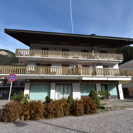 Al Parco-4 By Interhome Apartman