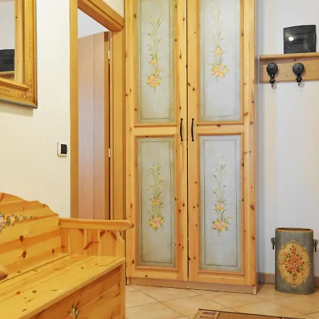 Apartmán Al Parco-4 By Interhome *