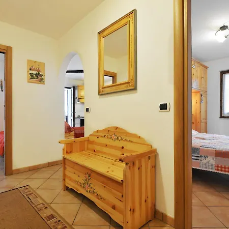 Apartman Al Parco-4 By Interhome *