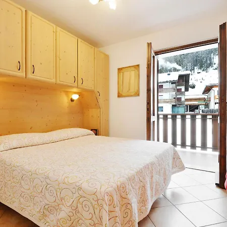 Al Parco-4 By Interhome *