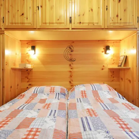 Al Parco-4 By Interhome Apartman