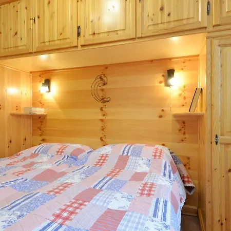 Al Parco-4 By Interhome * Canazei