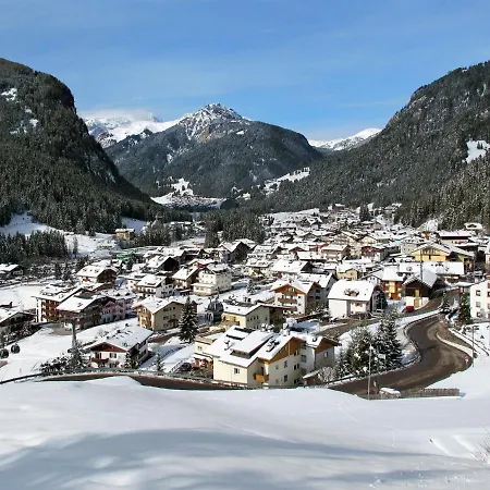 Al Parco-4 By Interhome