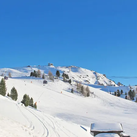 Διαμέρισμα Al Parco-4 By Interhome *