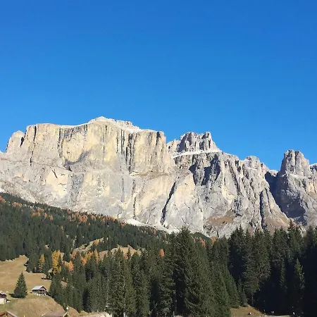 Al Parco-4 By Interhome Apartman