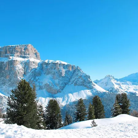 Al Parco-4 By Interhome *