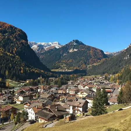 Apartman Al Parco-4 By Interhome