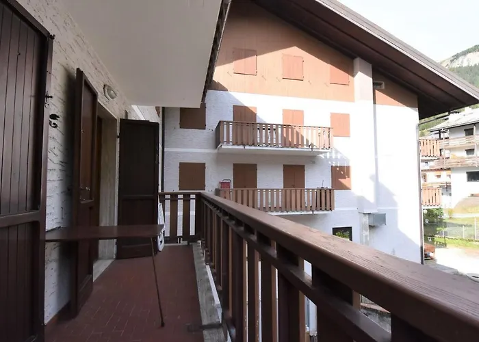 Apartamento Al Parco-4 By Interhome