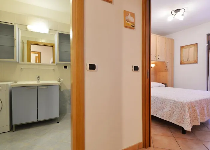 Al Parco-4 By Interhome * Canazei