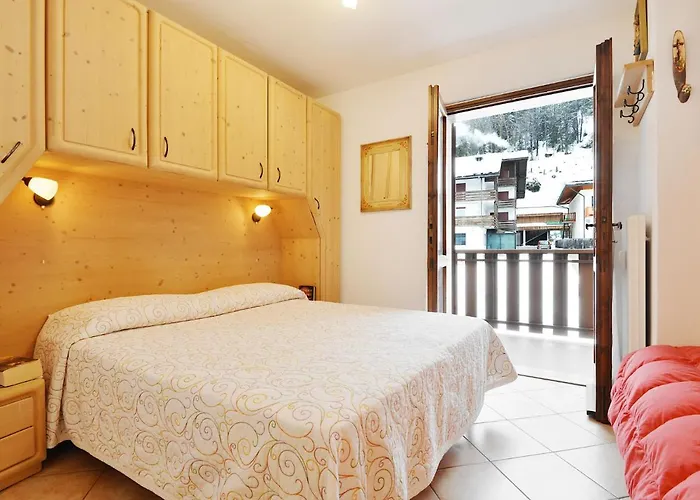 Al Parco-4 By Interhome *