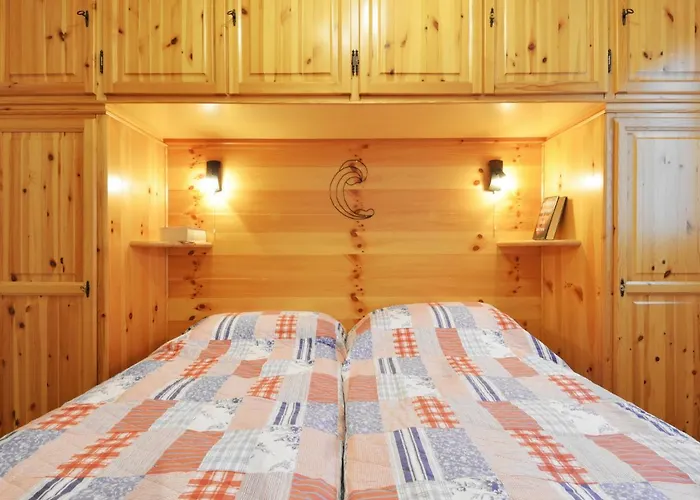 Al Parco-4 By Interhome Διαμέρισμα