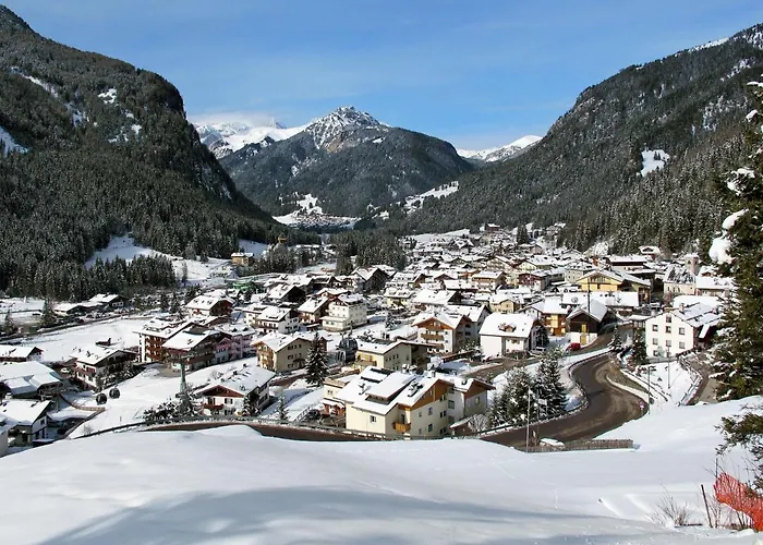 Al Parco-4 By Interhome