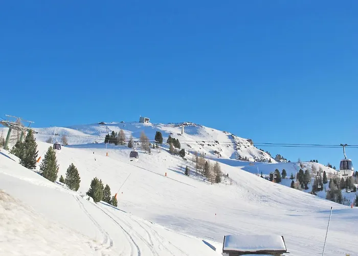 Διαμέρισμα Al Parco-4 By Interhome *