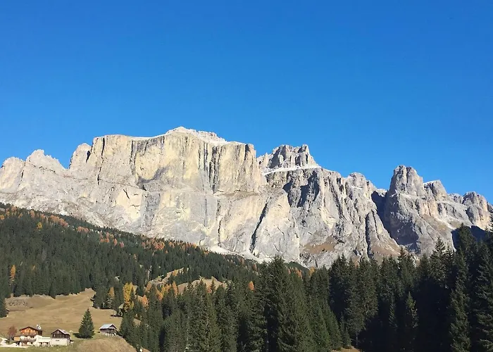 Al Parco-4 By Interhome Διαμέρισμα