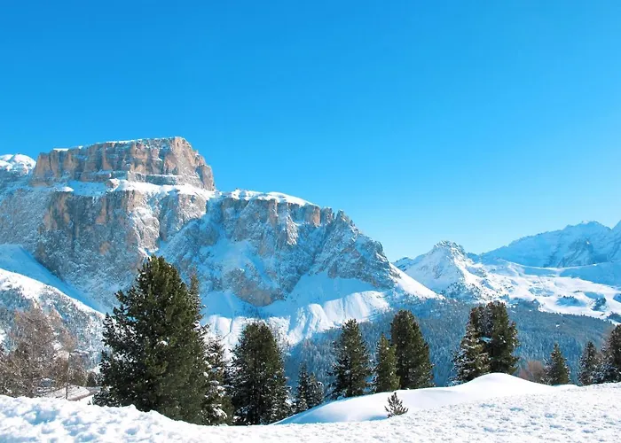 Al Parco-4 By Interhome *