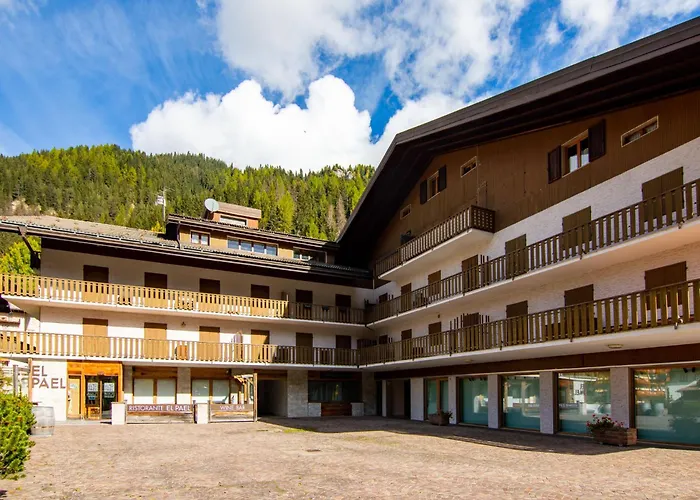 Διαμέρισμα Al Parco-4 By Interhome